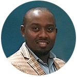 Issa Jyamubandi Principal Scientist,  Alliance Pharma
