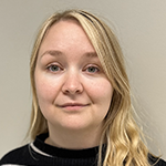 Kira Hedstrom 160 Kira Hedstrom 160