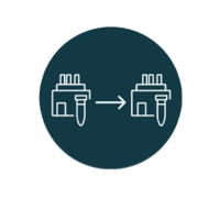 Methods that are easy to transfer-1