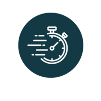 Faster method development.