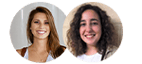 chloe and luisa
