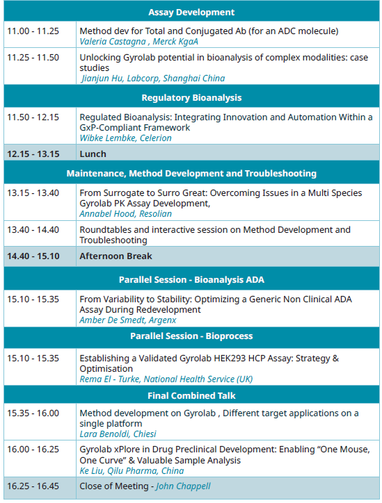 GLS Agenda 2-2