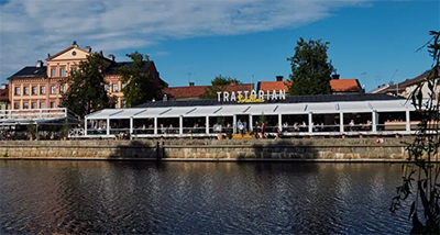 Trattorian Sorrelina
