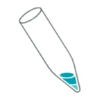 Minimal capsid consumption