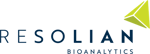 Resolian logo-green