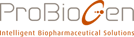 Gyrolab® technology is implemented at ProBioGen