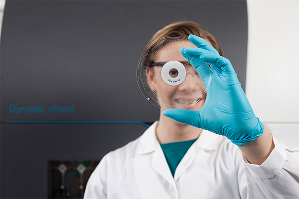 Gyrolab immunoassay conclusions
