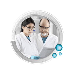 Gyrolab<sup>®</sup> Custom Assay Services