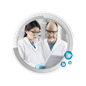 Contact Us to Discuss Gyrolab<sup>®</sup> Custom Assay Services
