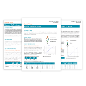 Assay Protocols