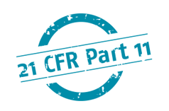 21 CFR Part 11