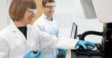 Using automated immunoassays for HCP analysis