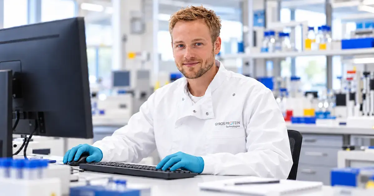 Faster data for gene therapy — what a QC panel taught us (2)