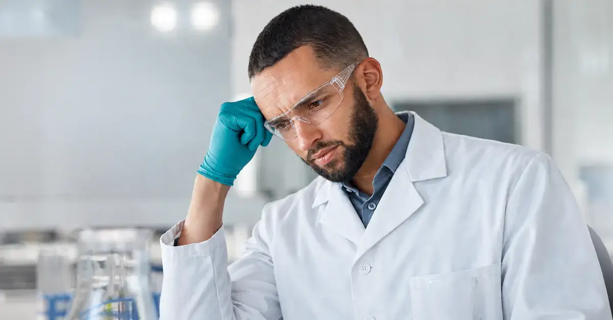 Measuring AAV capsid titer in crude lysate — without the matrix headache