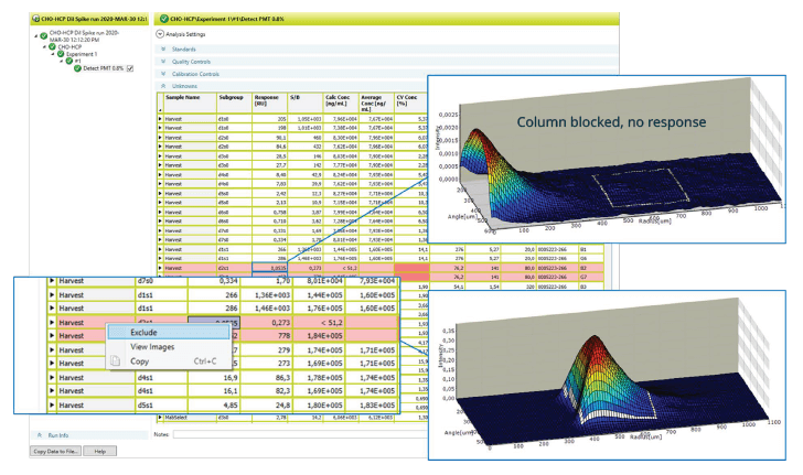 Trouble shooting (1)
