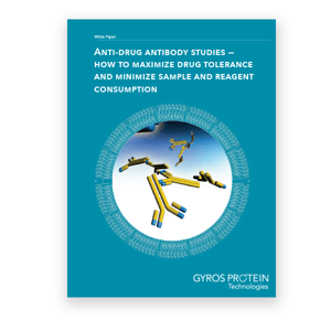 How to Maximize Drug Tolerance and Minimize Sample and Reagent Consumption