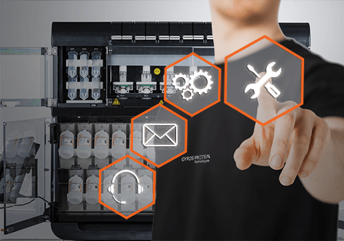 service image Peptides
