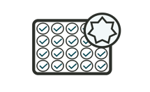 High reproducibility 2-2 High reproducibility 2-2