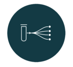 One assay multiple samples One assay multiple samples