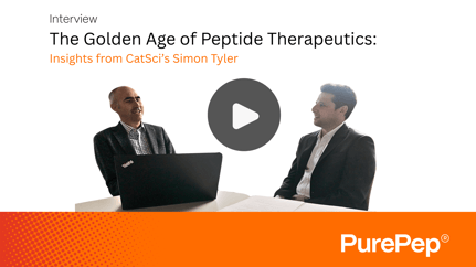 The Golden Age of Peptide Therapeutics Insights from CatSci’s Simon Tyler (1) (1)