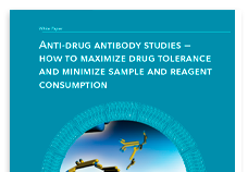 White Paper Anti-drug antibody studies