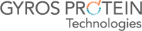 Gyros Protein Technologies Logo Gyros Protein Technologies Logo