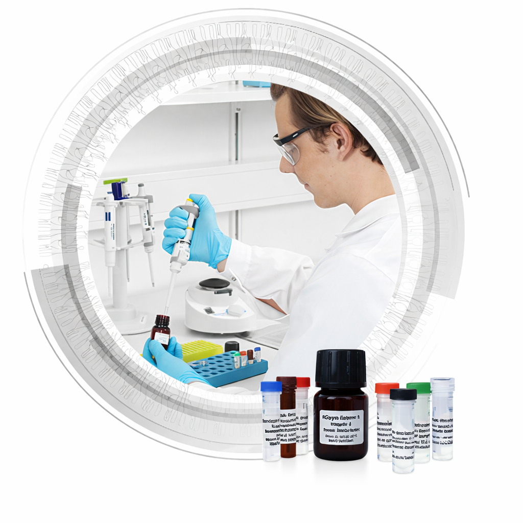 Gyrolab Protein A Kit (2)