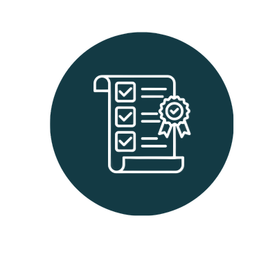 Compliance & Confidence