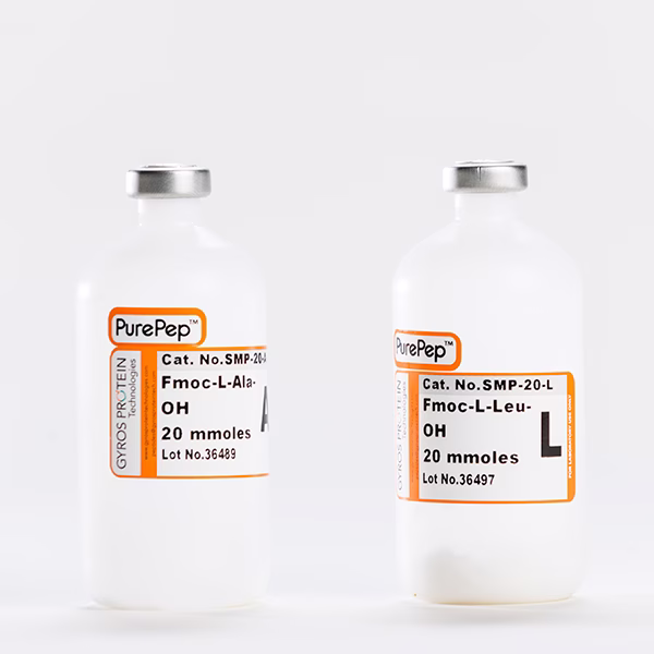 Consumables & Accessories