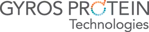 Gyros Protein Technologies logo