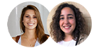 chloe and luisa