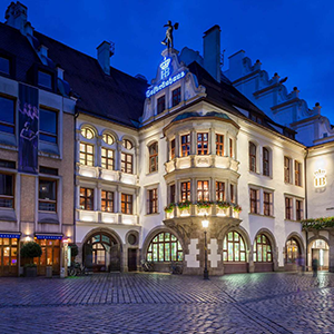 munich-hofbrauhaus