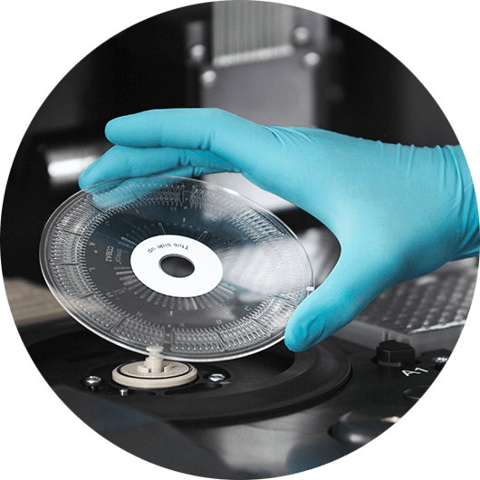 Gyrolab<sup>®</sup> CDs