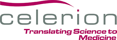 Celerion logo