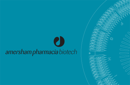 1988-1999 Amersham Pharmacia Biotech. Project on miniaturization and microfluidics.