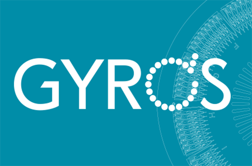 2000 Gyros AB formed. Spin off from Amersham Pharmacia Biotech.