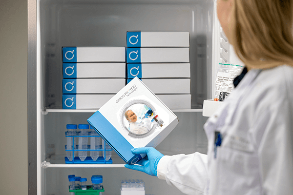 Gyrolab kits and accessories Gyrolab kits and accessories