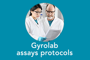 assays with your own reagents