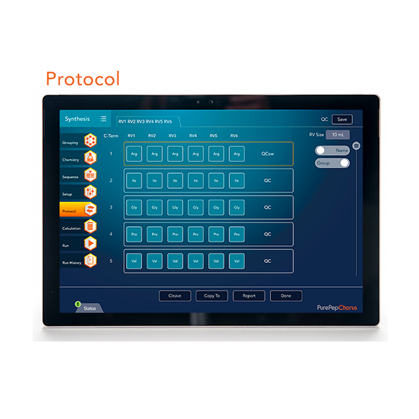 protocol