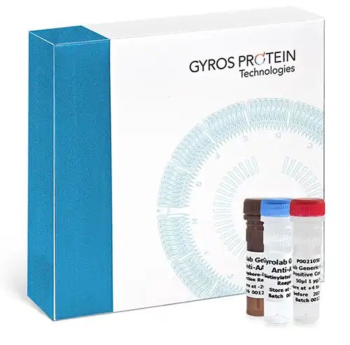 Gyrolab Anti-AAVX Kit