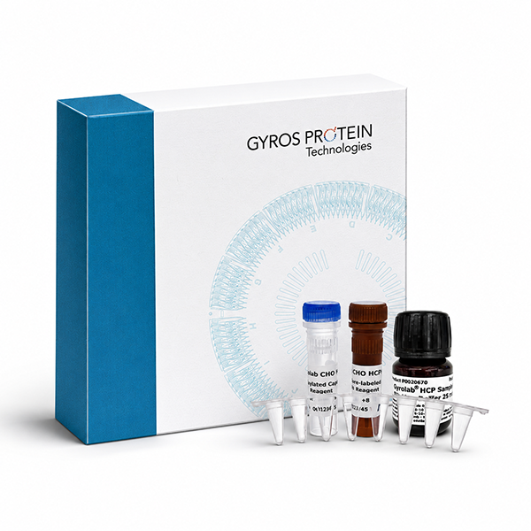 Ready-to-use kits and solutions